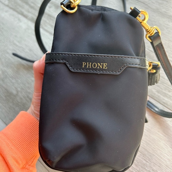 Like New - Fashion big eye mini crossbody​ - Picture 6 of 6